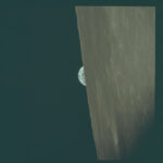 „AS10-27-3885“ von Apollo Image Gallery/ pdm 1.0