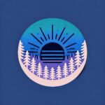 LOGO Ostwald blueeasternsuntrees scale5